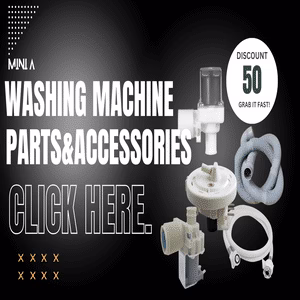 Washing Machine Parts