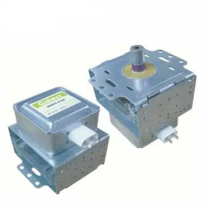 Metal Magnetron for Microwave Oven Replacement