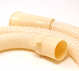 Washing Machine Drain Hose Outlet Replacement Part