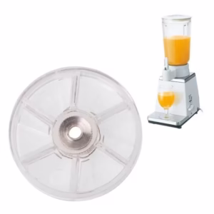 Top Base Gear Plastic Assembly Replacement for NutriBullet 600W/900W