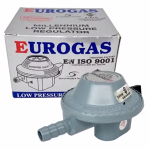 Original Eurogas Low Pressure Gas Regulator Sri Lanka Miniaspares