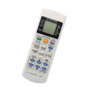 Panasonic Inverter AC Remote Control | Original Replacement | MiniAspares Sri Lanka