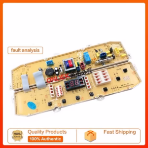 LG Washing Machine Computer Board 60-98SF -88SF | Genuine PCB EBR74067608 | MiniAspares Sri Lanka