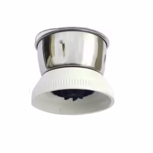 Panasonic National Blender Chutney Jar - High-Quality Stainless Steel | MiniAspares Sri Lanka