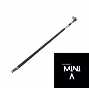 Oven heater 37cm 76.5V 300W spare part for ovens in Sri Lanka – durable and reliable replacement