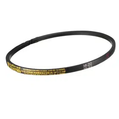 M-22 Washing Machine Belt Replacement Part 6 M-22 Washing Machine Belt Replacement Spare