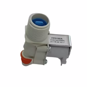 Washing Machine Water Inlet Valve - Durable Replacement Part in Sri Lanka