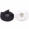 Magic Bullet Blender Rubber Blade Gear & Motor Base Gear (Upgraded) Pack of 2 3 Magic Bullet Blender Rubber Blade Gear and Motor Base Gear Pack Sri Lanka