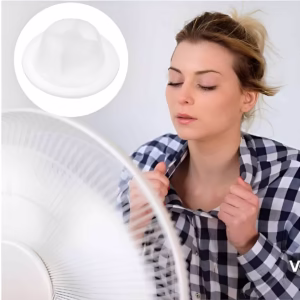 Plastic Fan Blade Nut Cover for Standing Pedestal Fan - Sri Lanka