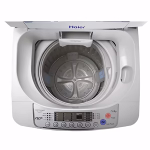 Haier HWM70-918NZP Washing Machine PCB Circuit Replacement