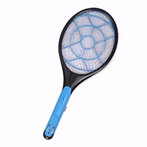 Large Battery Capacity Gecko Rechargeable Mosquito Racket Sri Lanka