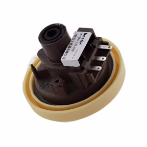 LG Washing Machine Water Level Sensor Pressure Switch No 1 Quality Replacement